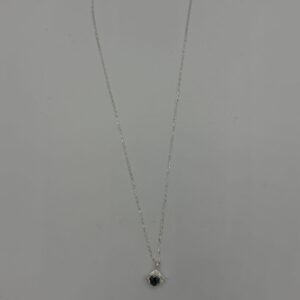 Gira Göz Gümüş Kolye