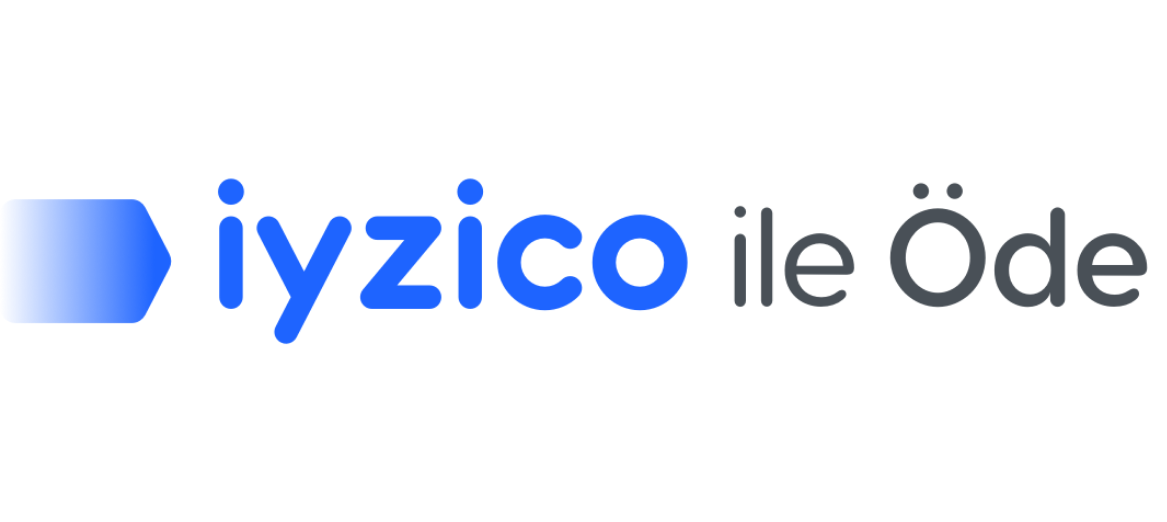 iyzico ile Öde