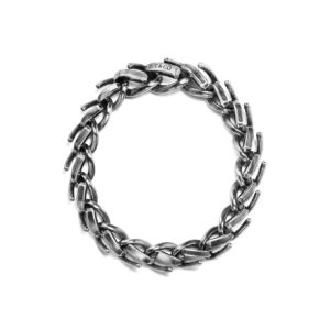 Orta Bağlantılı Bileklik