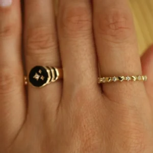 Kalpli Şans Yüzüğü