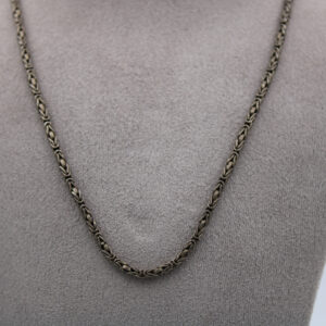 Erkek Zincir Model - 1