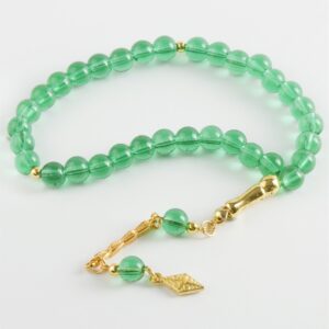 GÜMÜŞ KAPLAMA TESBİH