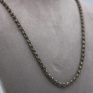 Erkek Zincir Model - 3