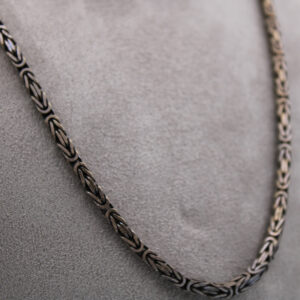 Erkek Zincir Model 4