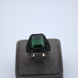 Yeşim Erkek Yüzük