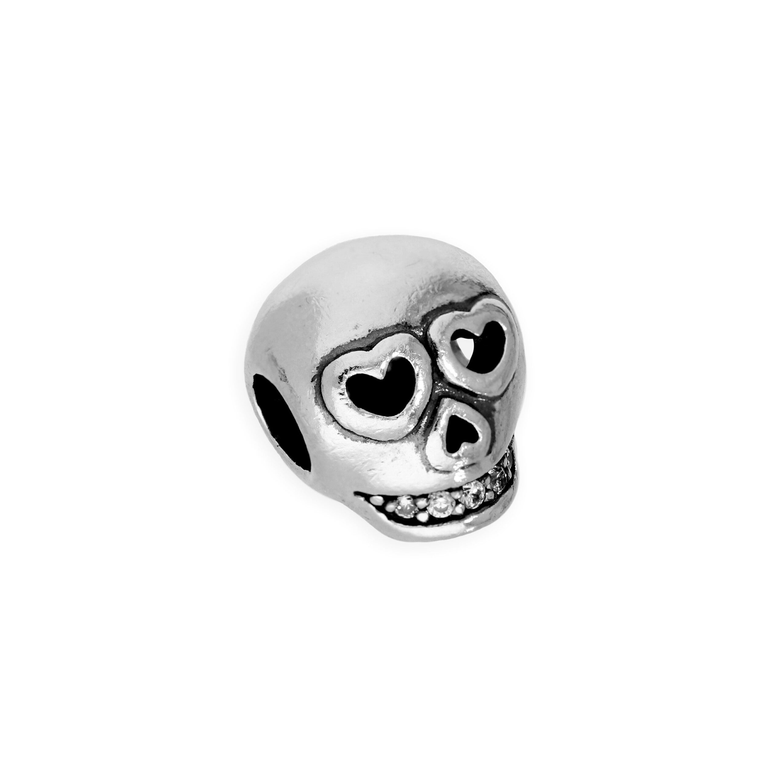 Aşık İskelet Çarm